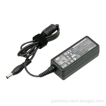 Laptop Adapter for LG, 20V, 2A, 5.5*2.5mm